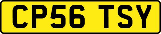 CP56TSY