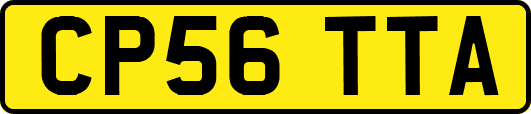 CP56TTA
