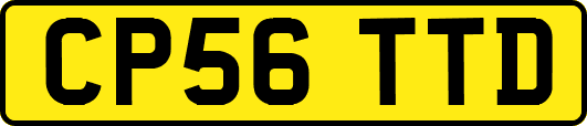 CP56TTD