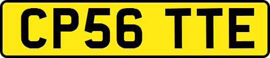 CP56TTE
