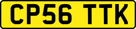 CP56TTK