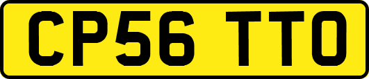 CP56TTO