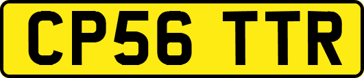 CP56TTR