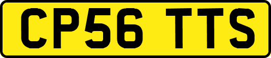 CP56TTS