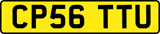 CP56TTU