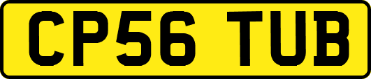 CP56TUB