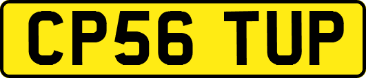 CP56TUP