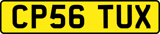 CP56TUX