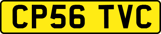 CP56TVC