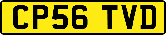 CP56TVD