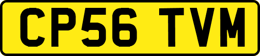 CP56TVM