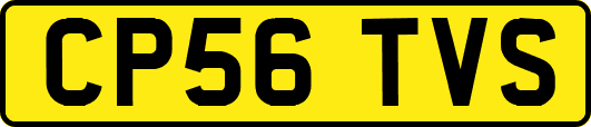 CP56TVS