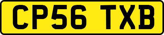 CP56TXB