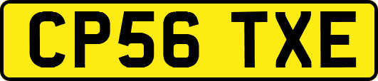 CP56TXE
