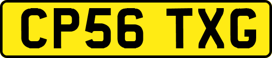 CP56TXG