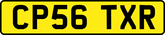 CP56TXR