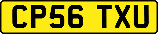 CP56TXU