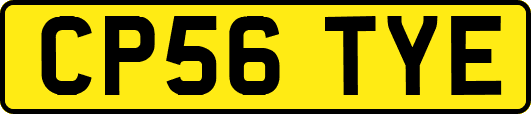 CP56TYE