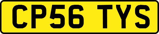 CP56TYS
