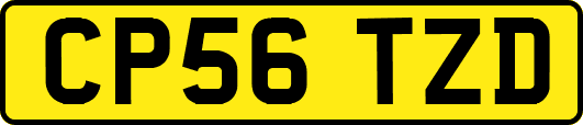 CP56TZD