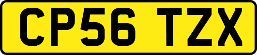 CP56TZX