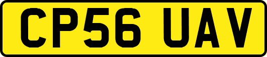 CP56UAV
