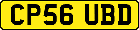 CP56UBD