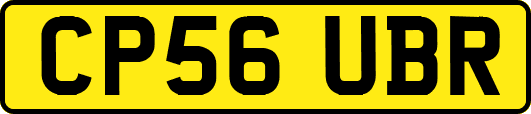 CP56UBR