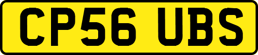 CP56UBS