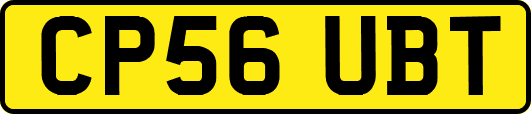 CP56UBT