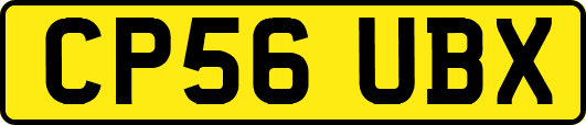CP56UBX