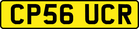 CP56UCR