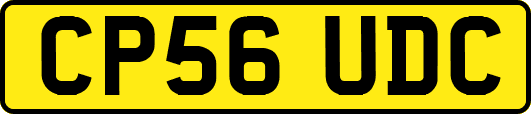 CP56UDC