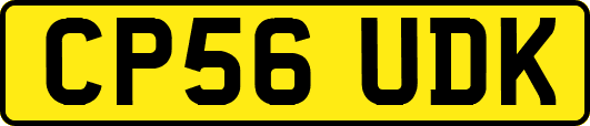 CP56UDK