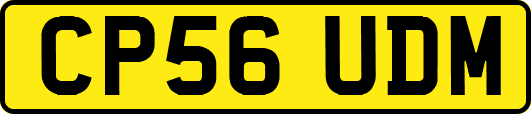 CP56UDM