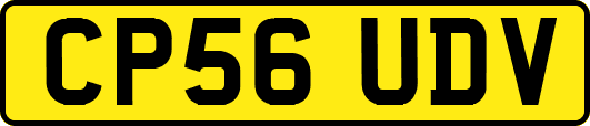 CP56UDV
