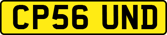 CP56UND