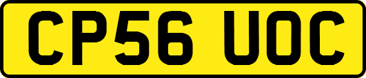 CP56UOC