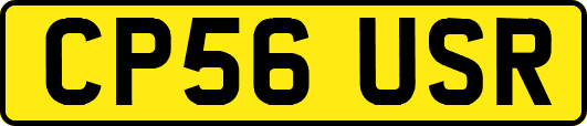 CP56USR
