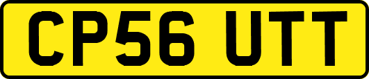 CP56UTT