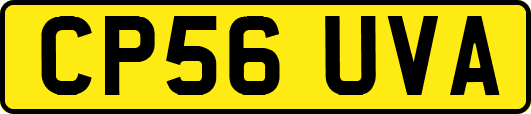 CP56UVA