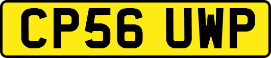 CP56UWP