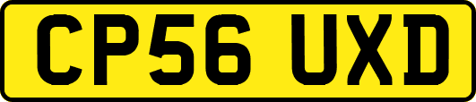 CP56UXD