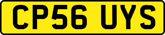 CP56UYS