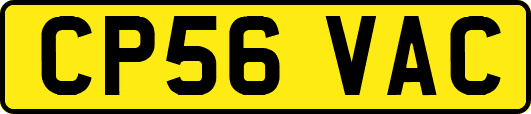 CP56VAC