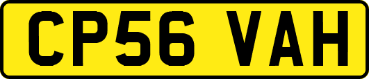 CP56VAH