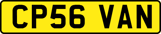 CP56VAN