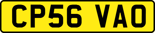 CP56VAO
