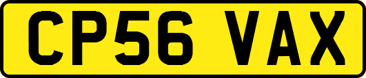 CP56VAX