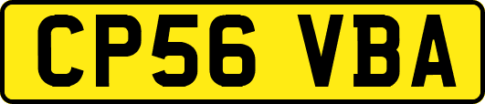 CP56VBA